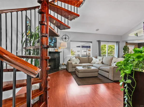 1486 Gustavo St Unit E, El Cajon, CA 92019