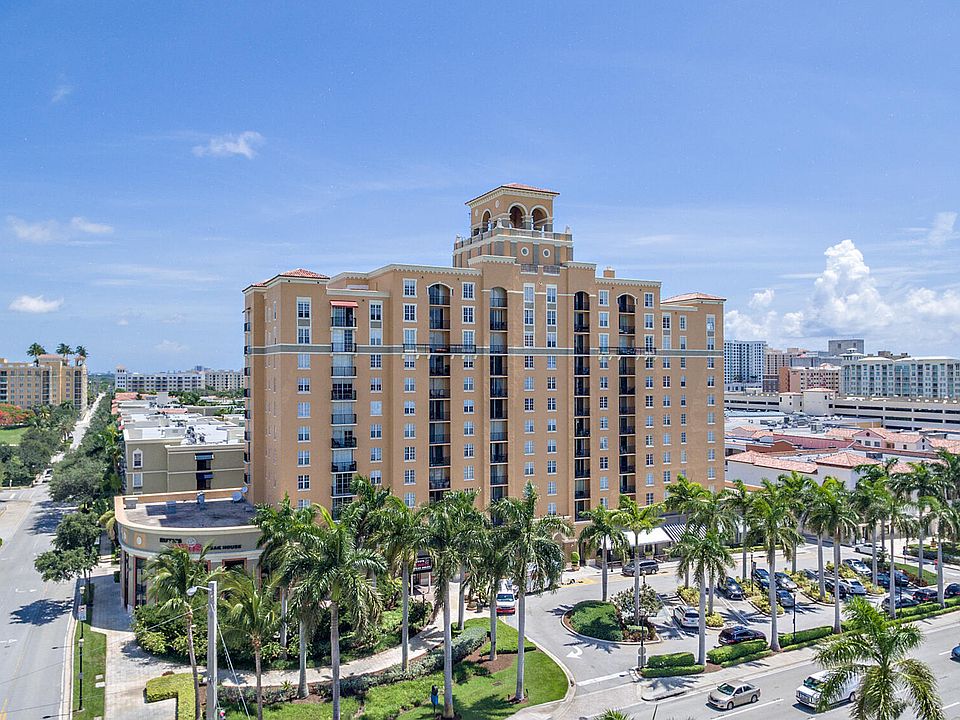 1st image of 651 Okeechobee Boulevard #1006