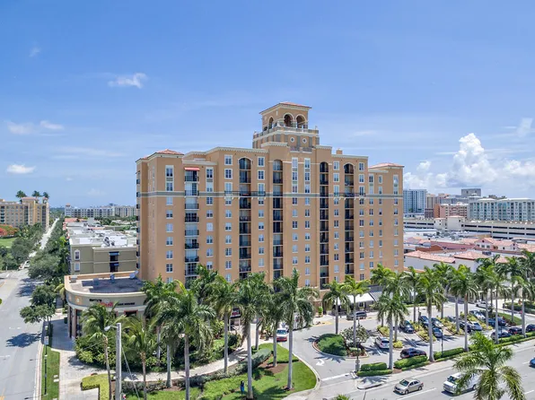 651 Okeechobee Boulevard #1006, West Palm Beach, FL 33401