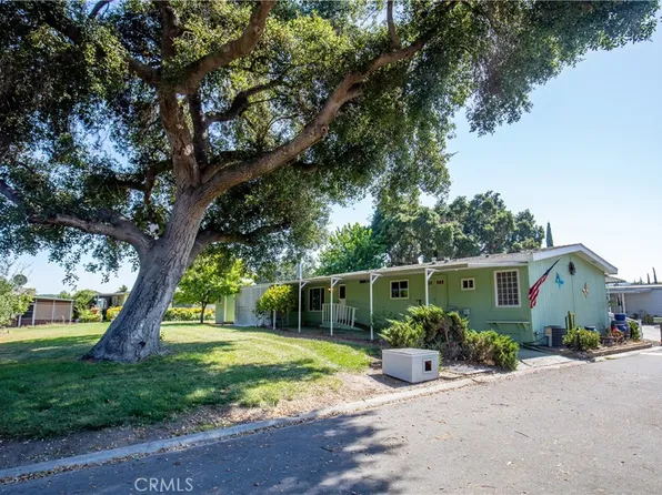 10844 Los Pueblos #10, Atascadero, CA 93422