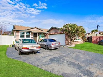 21002 Harvest Ave, Lakewood, CA, 90715