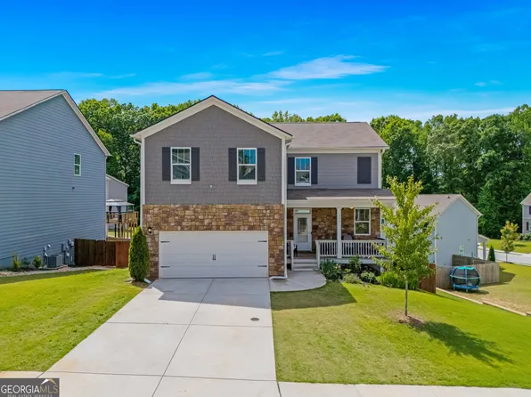 575 Walnut Grove Way, Pendergrass, GA 30567