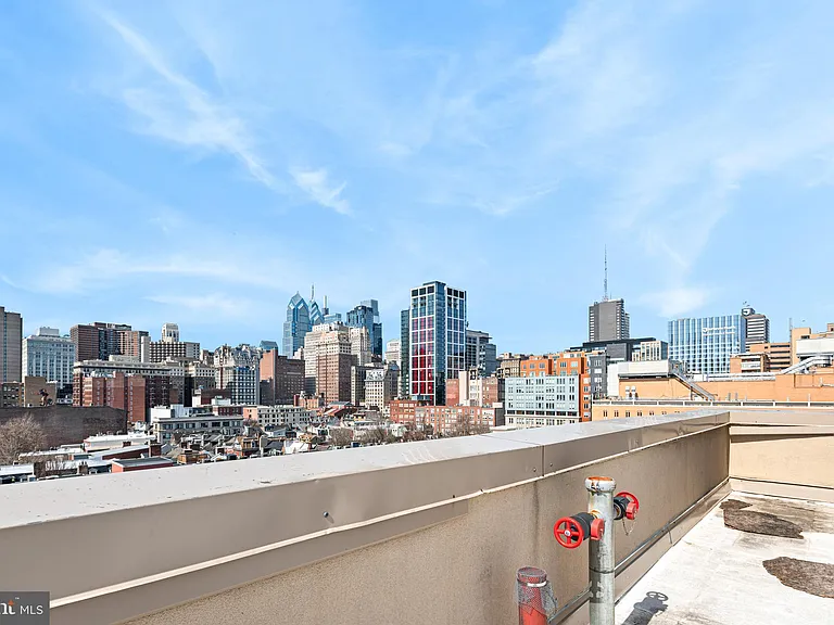 1018 Spruce St #1M — Photo 21