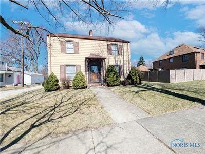 316 Summit St, Fostoria, OH, 44830
