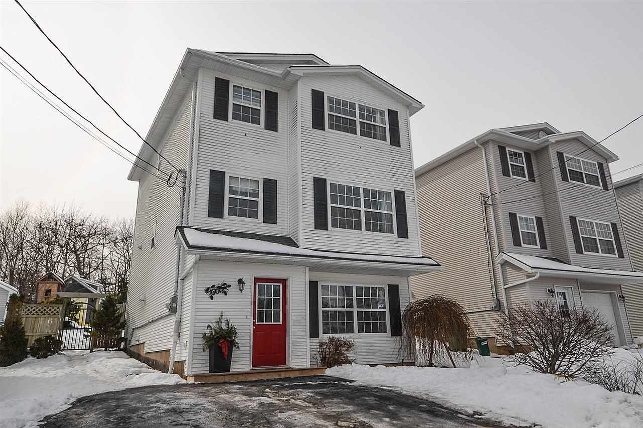 145 Charles Rd, Timberlea, NS B3T 1N3 Zillow