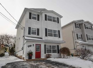 145 Charles Rd, Timberlea, NS B3T1N3