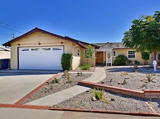 8715 Big Rock Rd, Santee, CA 92071