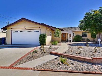 8715 Big Rock Rd, Santee, CA, 92071