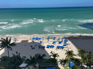 Marenas Resort, North Miami Beach, FL 33160