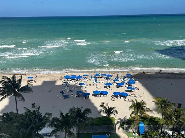 18683 Collins Ave #802, North Miami Beach, FL 33160