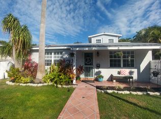 2323 Staples Ave, Key West, FL 33040