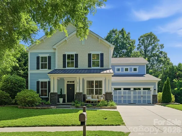 5017 Hedgebrook Ln, Waxhaw, NC 28173