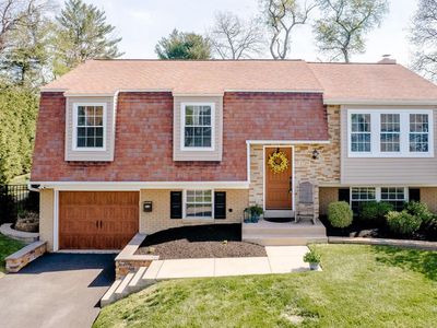 1729 Palomino Dr, Warrington, PA, 18976