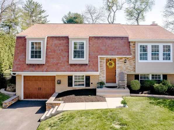 1729 Palomino Dr, Warrington, PA 18976