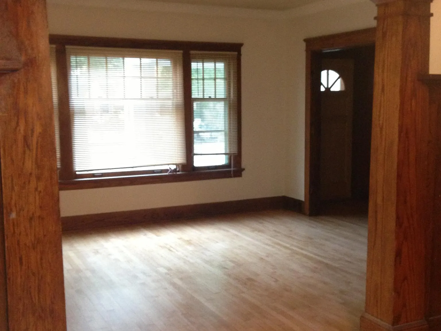 3 bed, 1300 sqft, $1,785 — Photo 1