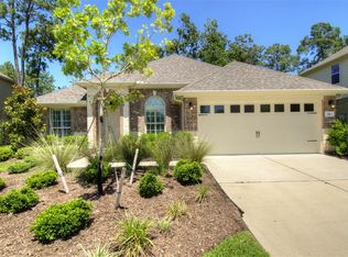 90 E Heritage Mill Cir, Tomball, TX 77375