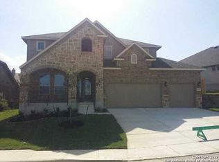 25807 Berberis, San Antonio, TX 78261