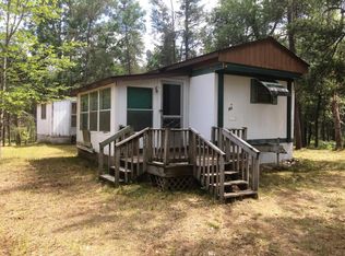 8859 N Forman Rd, Irons, MI 49644