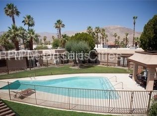 73600 San Gorgonio Way APT 20, Palm Desert, CA 92260