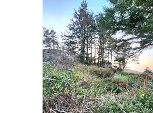 LOT 6 NW Spencer Ave, Depoe Bay, OR 97341