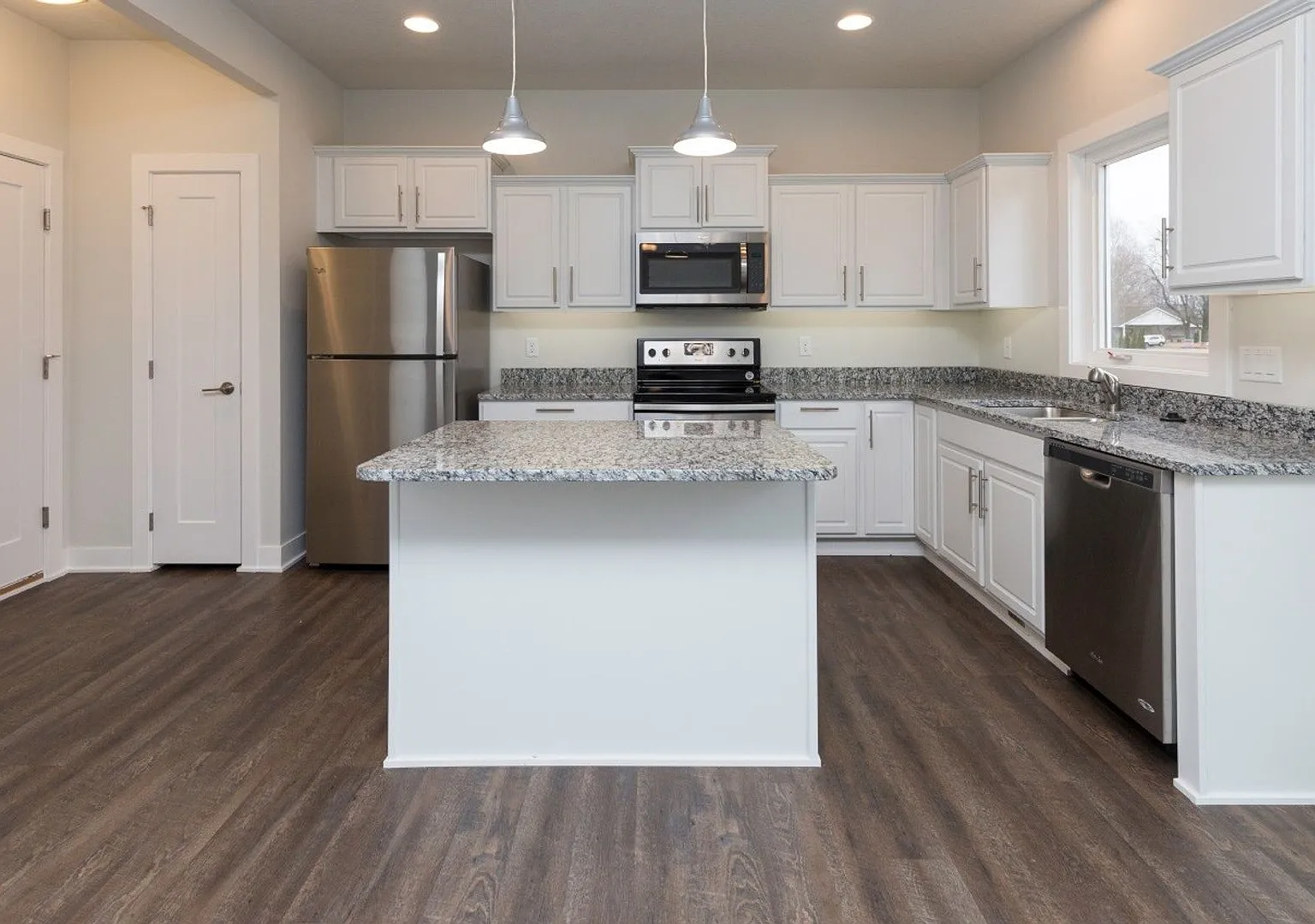Winter Special Receive the rest of January rent FREE when you sign an 18 month lease!! — Photo 2