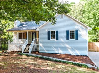 18 High Pointe Dr, White, GA 30184