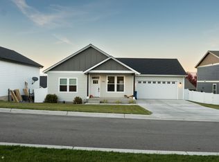 4146 Christian Dr, Missoula, MT 59803