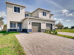 1911 SE 8th Pl, Homestead, FL 33034