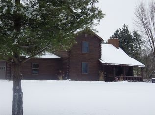 12994 McKanna Rd, Minooka, IL 60447