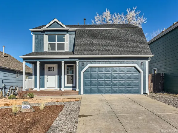 7816 Elmwood Street, Littleton, CO 80125