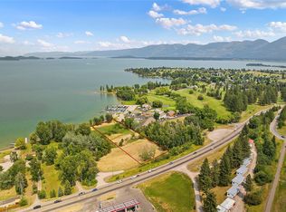 Nhn Us Highway 93 LOT 3, Polson, MT 59860