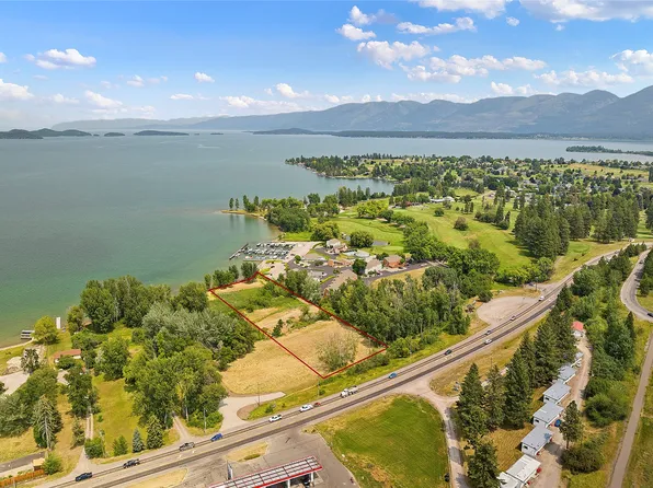 Nhn Us Highway 93 Lot 3, Polson, MT 59860