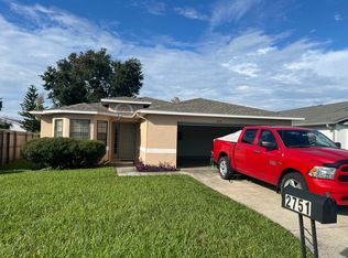 2751 Montego Bay Blvd, Kissimmee, FL 34746