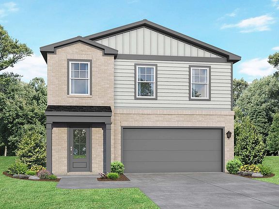 Build The Trinity D - now starting at 274,990