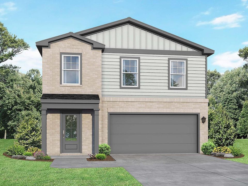 Build The Trinity F - now starting at 289,990