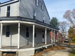 54 Sterling Hill Rd #54A, Moosup, CT 06354