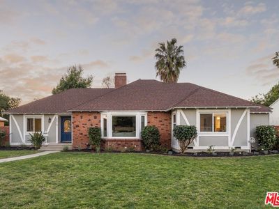6819 Chisholm Ave, Van Nuys, CA, 91406