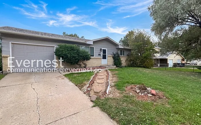 4203 Goldenrod Dr