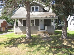 116 Leonard St, Syracuse, NY 13211