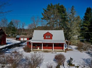 81 Plank Rd, Porter Corners, NY 12859