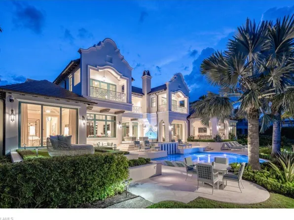 3401 Rum Row, NAPLES, FL 34102