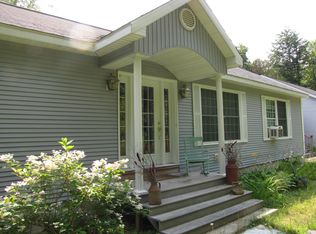 345 Water Village Rd, Ossipee, NH 03864