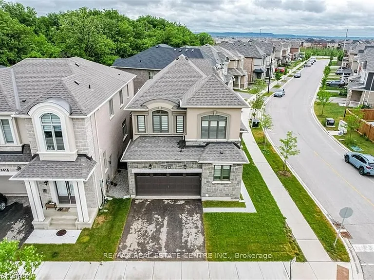 1412 Rose Way #BASEMENT — Photo 2