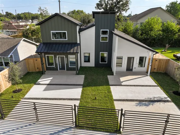 4214 Clover St, Houston, TX 77051