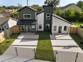 4214 Clover St, Houston, TX