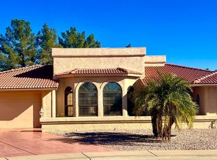 21419 N 134th Dr, Sun City West, AZ 85375