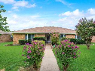 2630 Rio Grande Pass, Mesquite, TX 75150