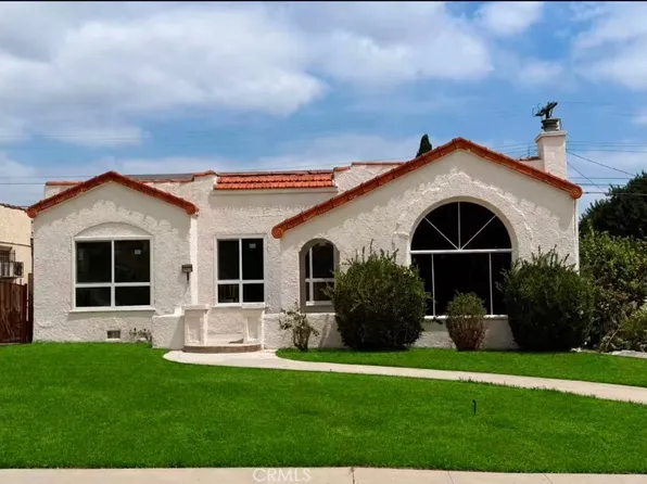 3501 W 59th Pl, Los Angeles, CA 90043