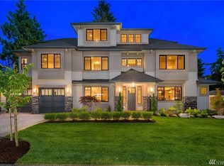 11015 SE 28th Pl, Bellevue, WA 98004