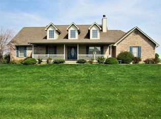 8102 Catfish Ct, Brookville, IN 47012